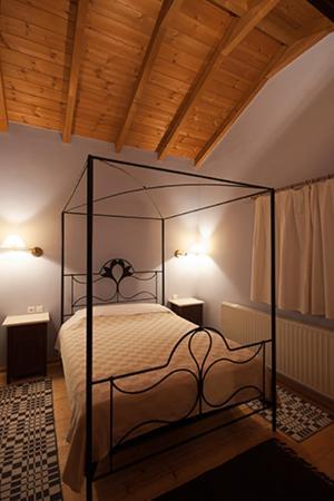 Amadryades Boutique Hotel Alatopetra Eksteriør bilde