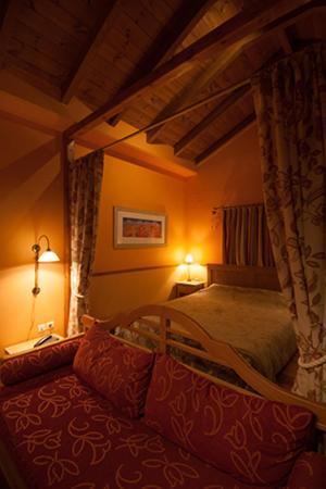 Amadryades Boutique Hotel Alatopetra Rom bilde