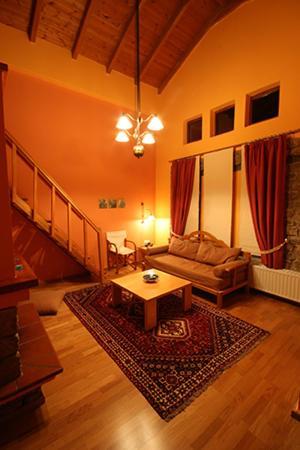 Amadryades Boutique Hotel Alatopetra Eksteriør bilde