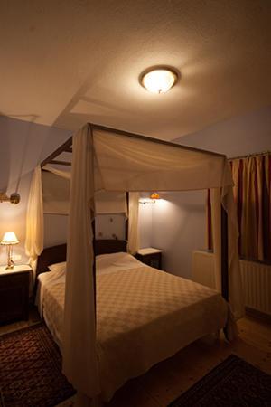 Amadryades Boutique Hotel Alatopetra Eksteriør bilde