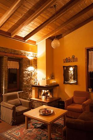 Amadryades Boutique Hotel Alatopetra Eksteriør bilde