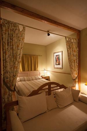 Amadryades Boutique Hotel Alatopetra Eksteriør bilde
