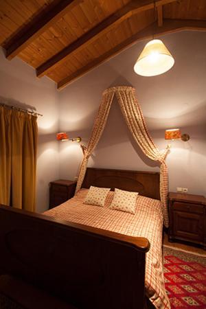 Amadryades Boutique Hotel Alatopetra Rom bilde