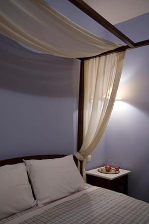 Amadryades Boutique Hotel Alatopetra Rom bilde
